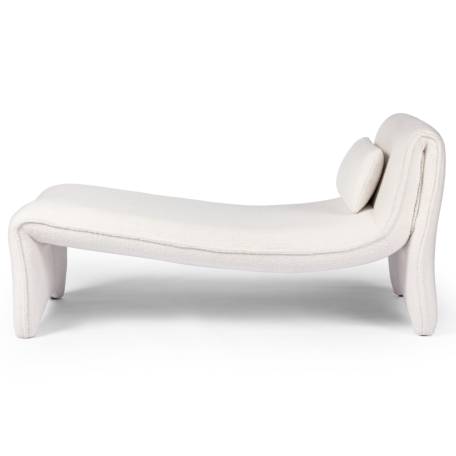 Four Hands Bridgette Chaise - Final Sale