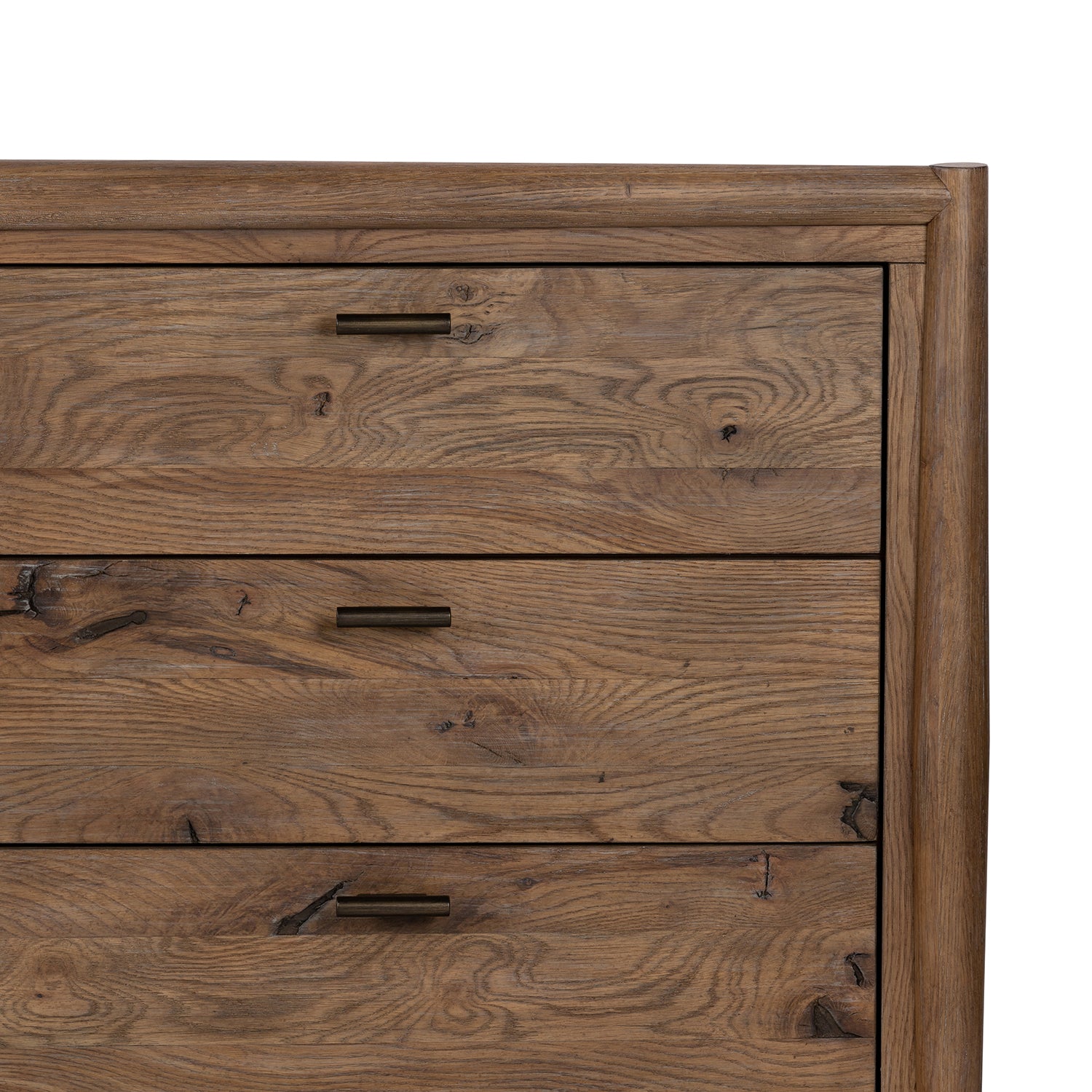 Four Hands Glenview 9 Drawer Dresser