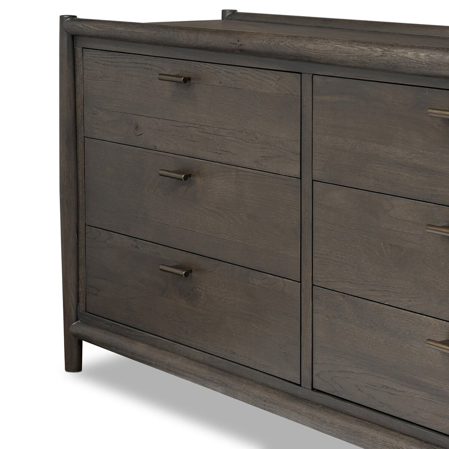 Four Hands Glenview 9 Drawer Dresser