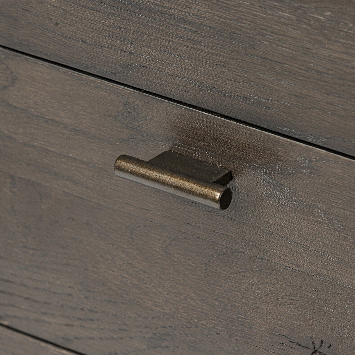 Four Hands Glenview 9 Drawer Dresser