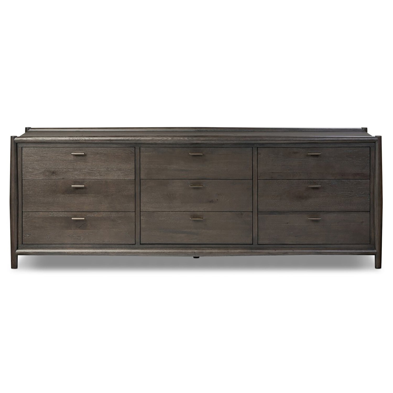 Four Hands Glenview 9 Drawer Dresser