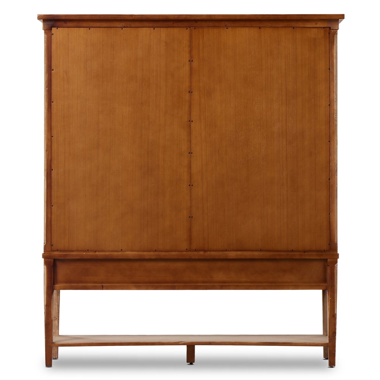 Four Hands Brimley Wide Cabinet