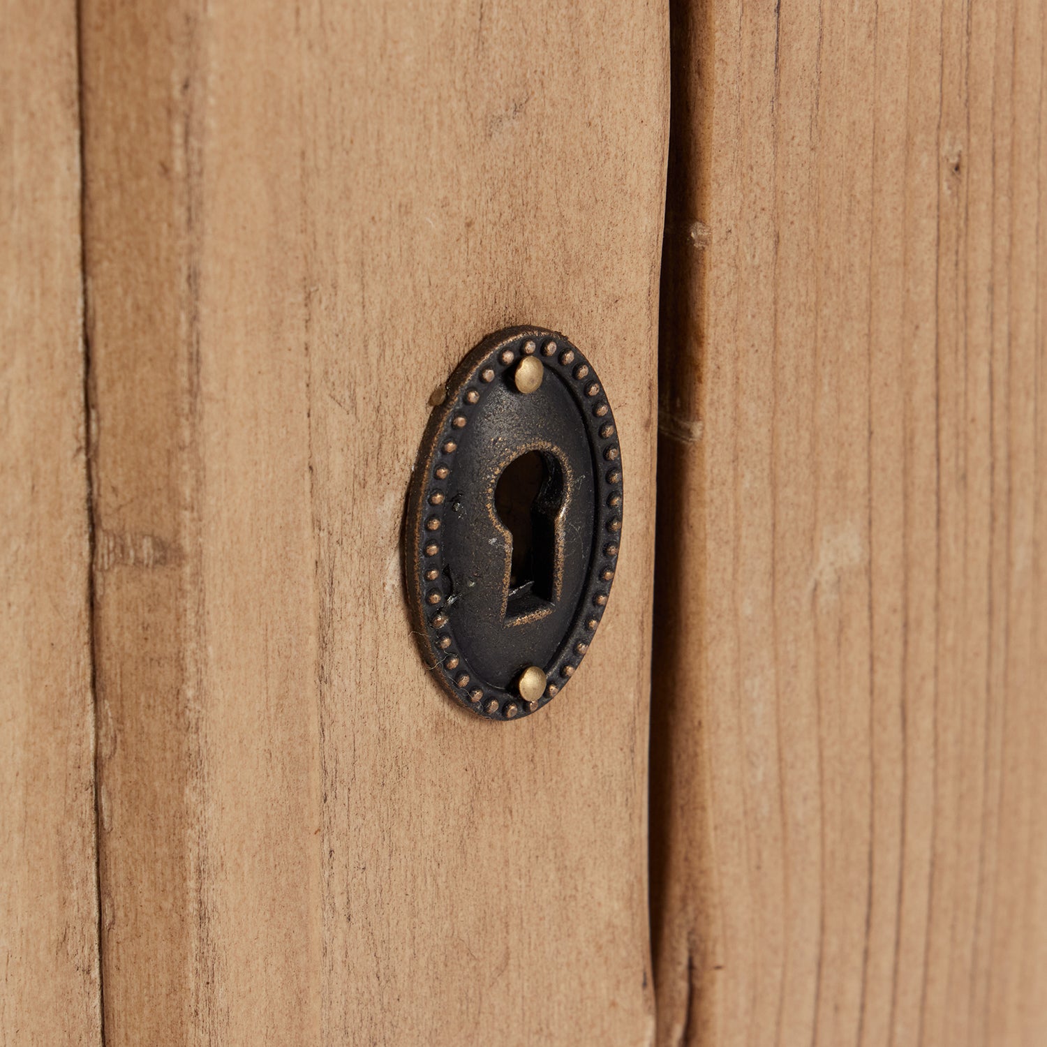 Four Hands Brimley Wide Cabinet