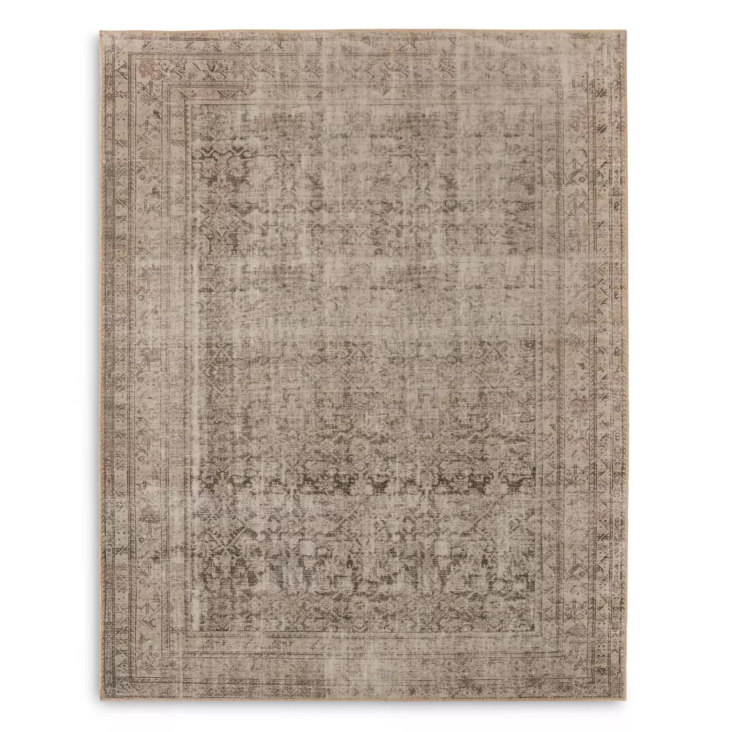 Four Hands Nala Power Loomed Rug