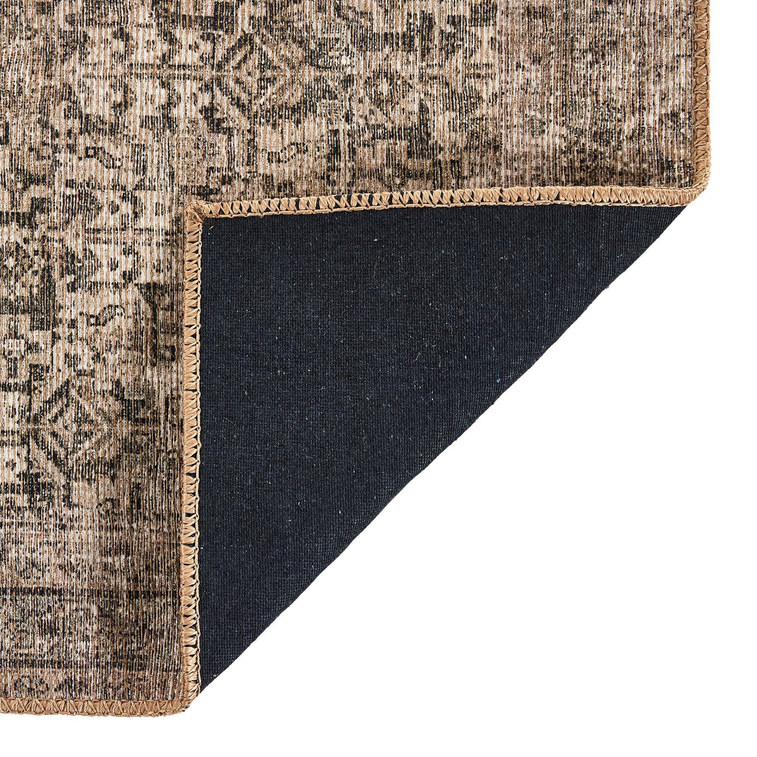Four Hands Priya Power Loomed Rug