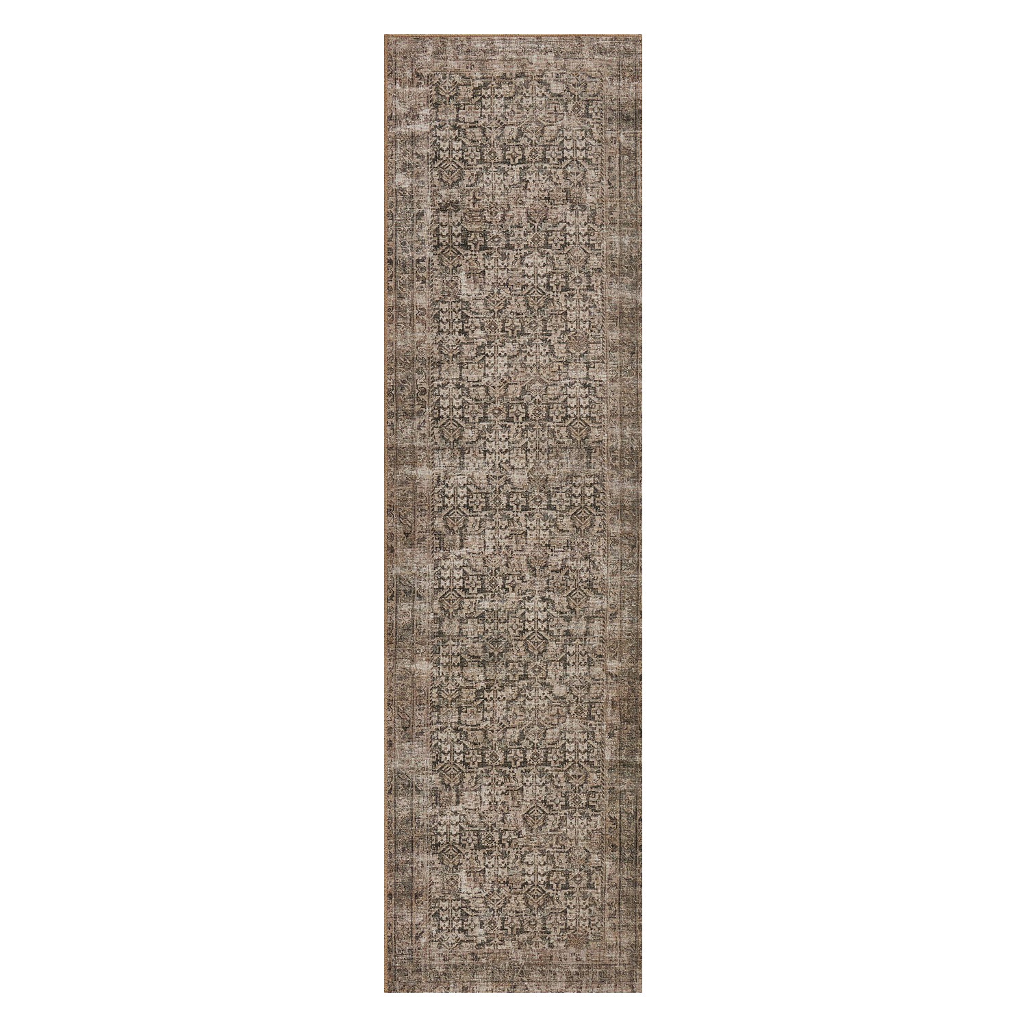 Four Hands Priya Power Loomed Rug