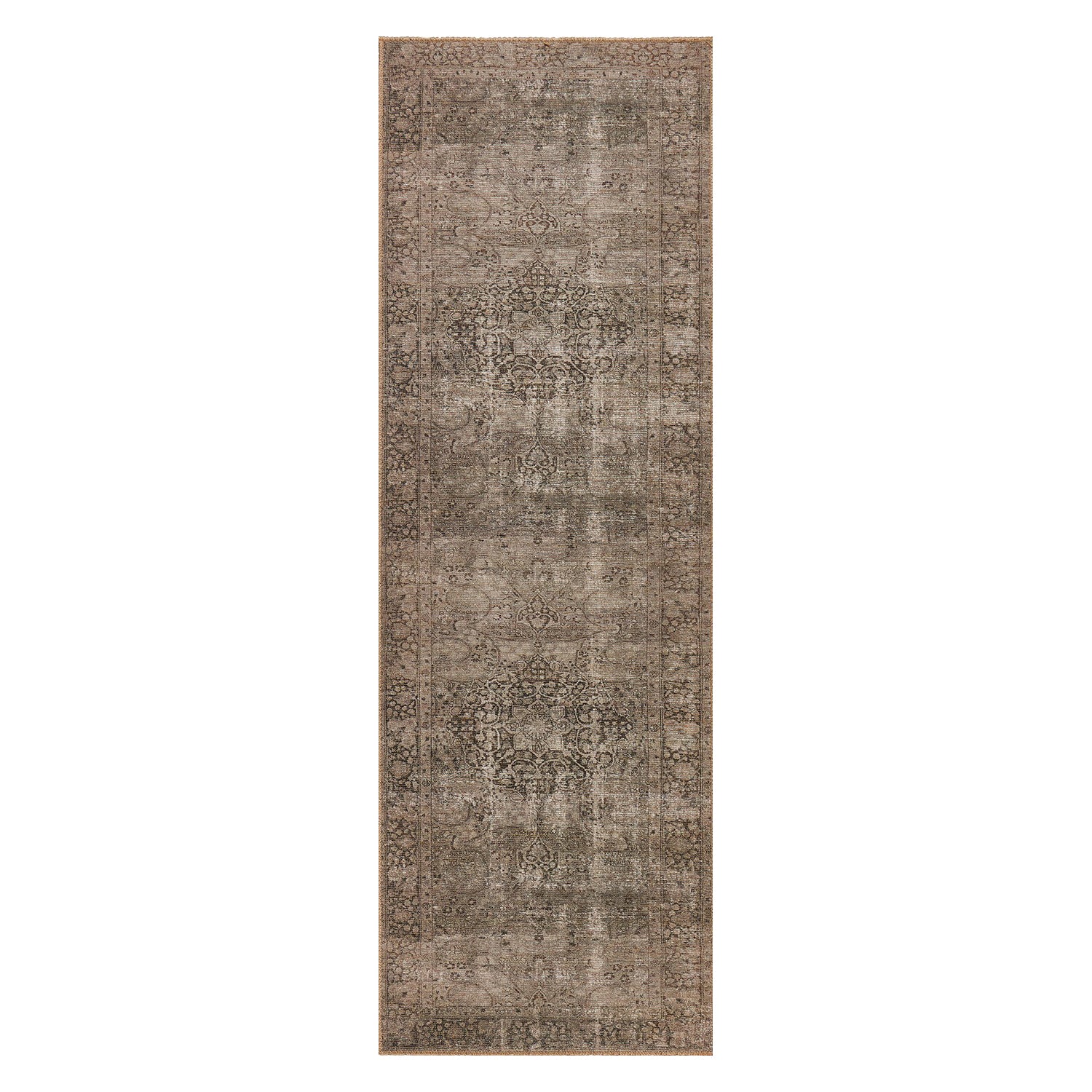 Four Hands Morelli Power Loomed Rug