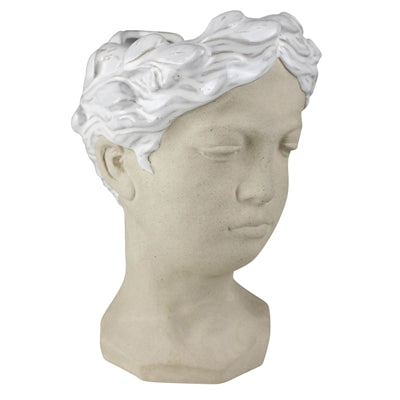 Anita Bust Vase
