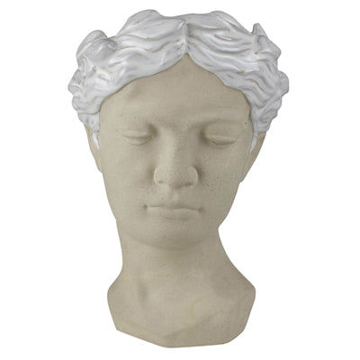 Anita Bust Vase