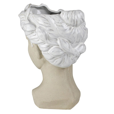 Anita Bust Vase