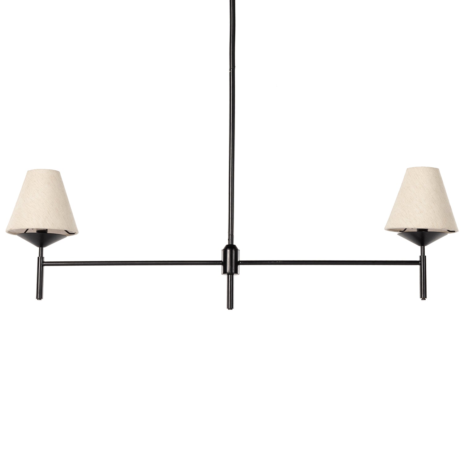 Four Hands Dodie Linear Chandelier - Final Sale