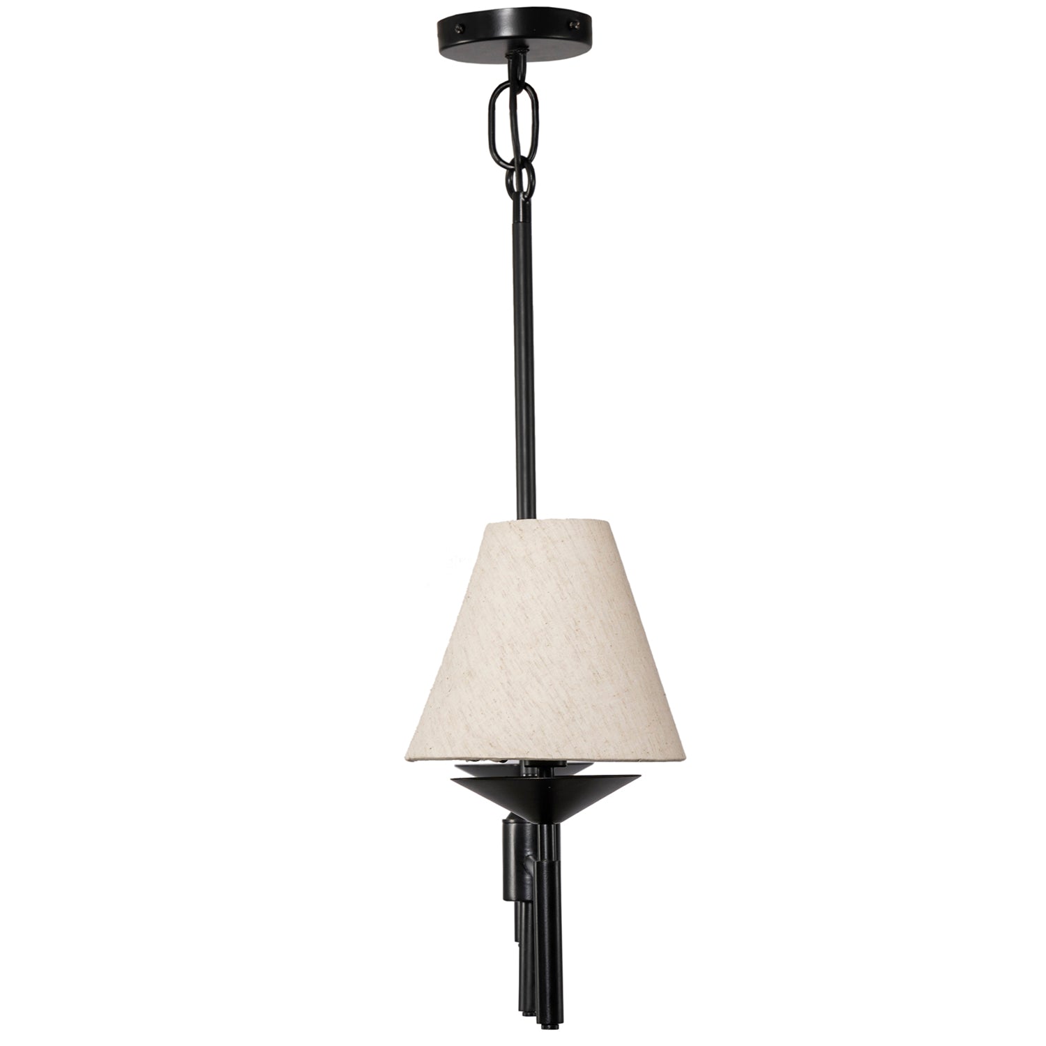 Four Hands Dodie Linear Chandelier - Final Sale