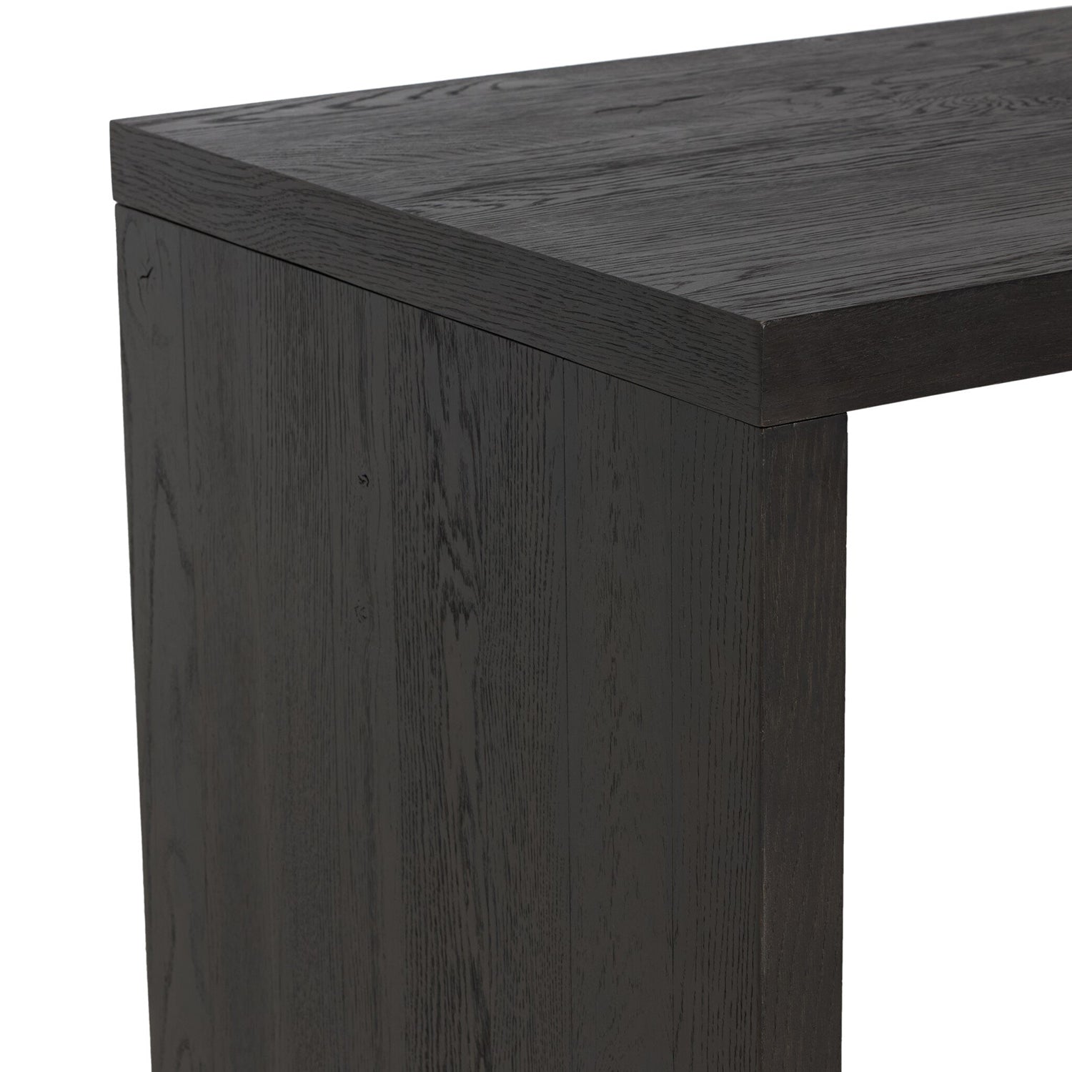 Four Hands Posada L-Shaped Desk