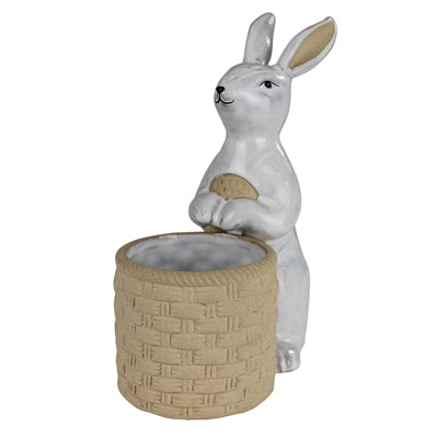 Bunny Vase