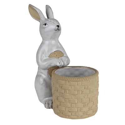 Bunny Vase