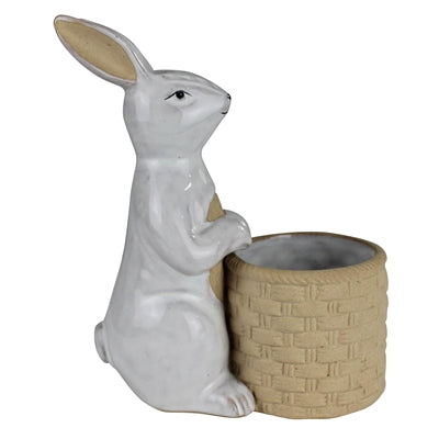 Bunny Vase