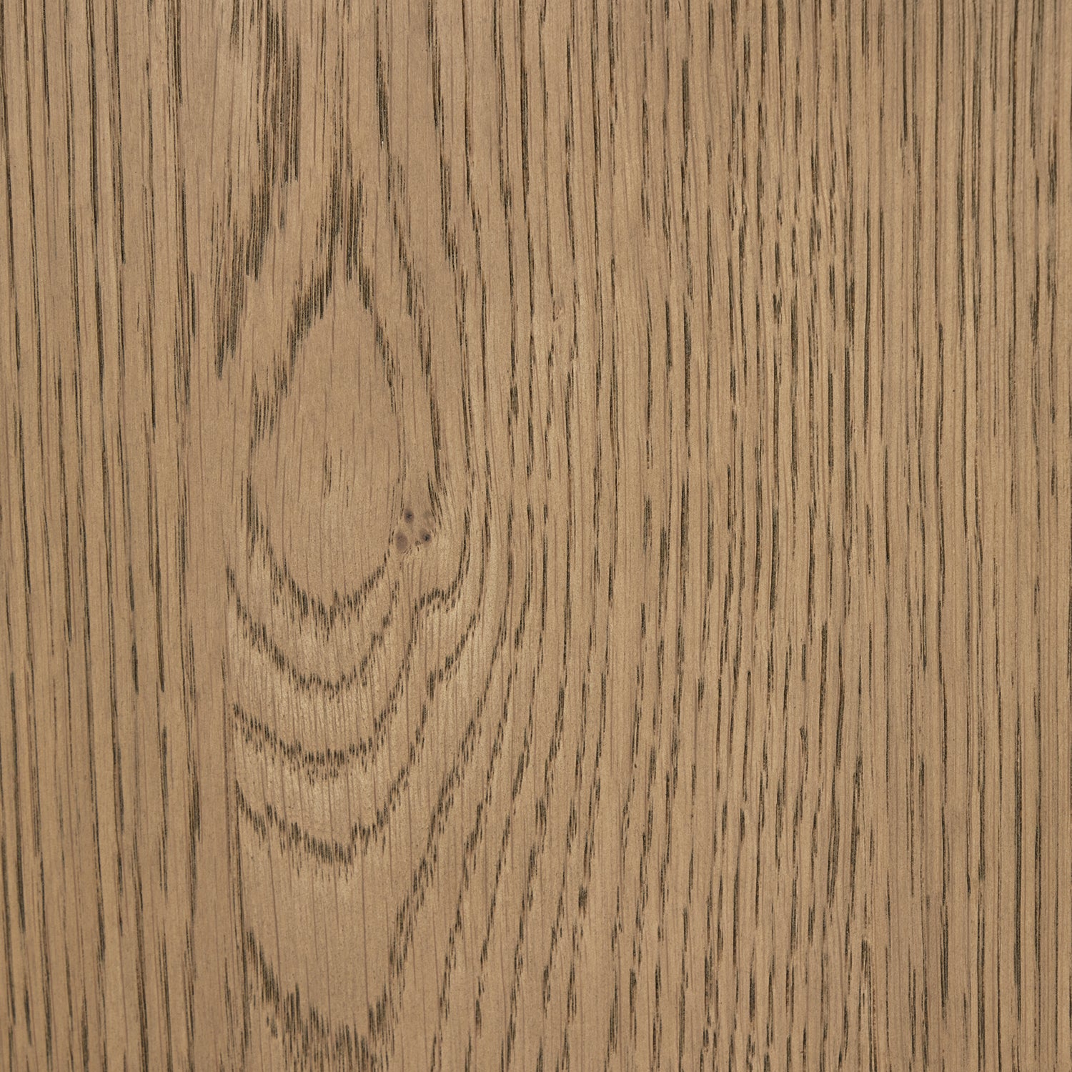 Four Hands Millie Panel and Glass Door Cabinet