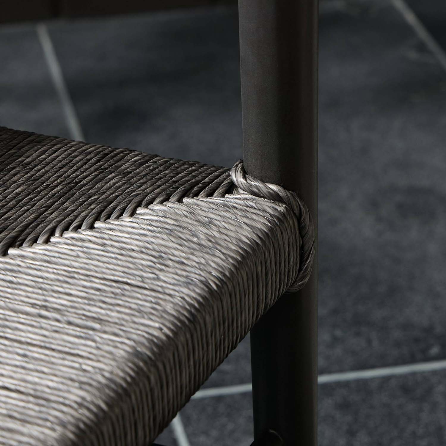 Four Hands Lomas Outdoor Dining Armchair Set of 2