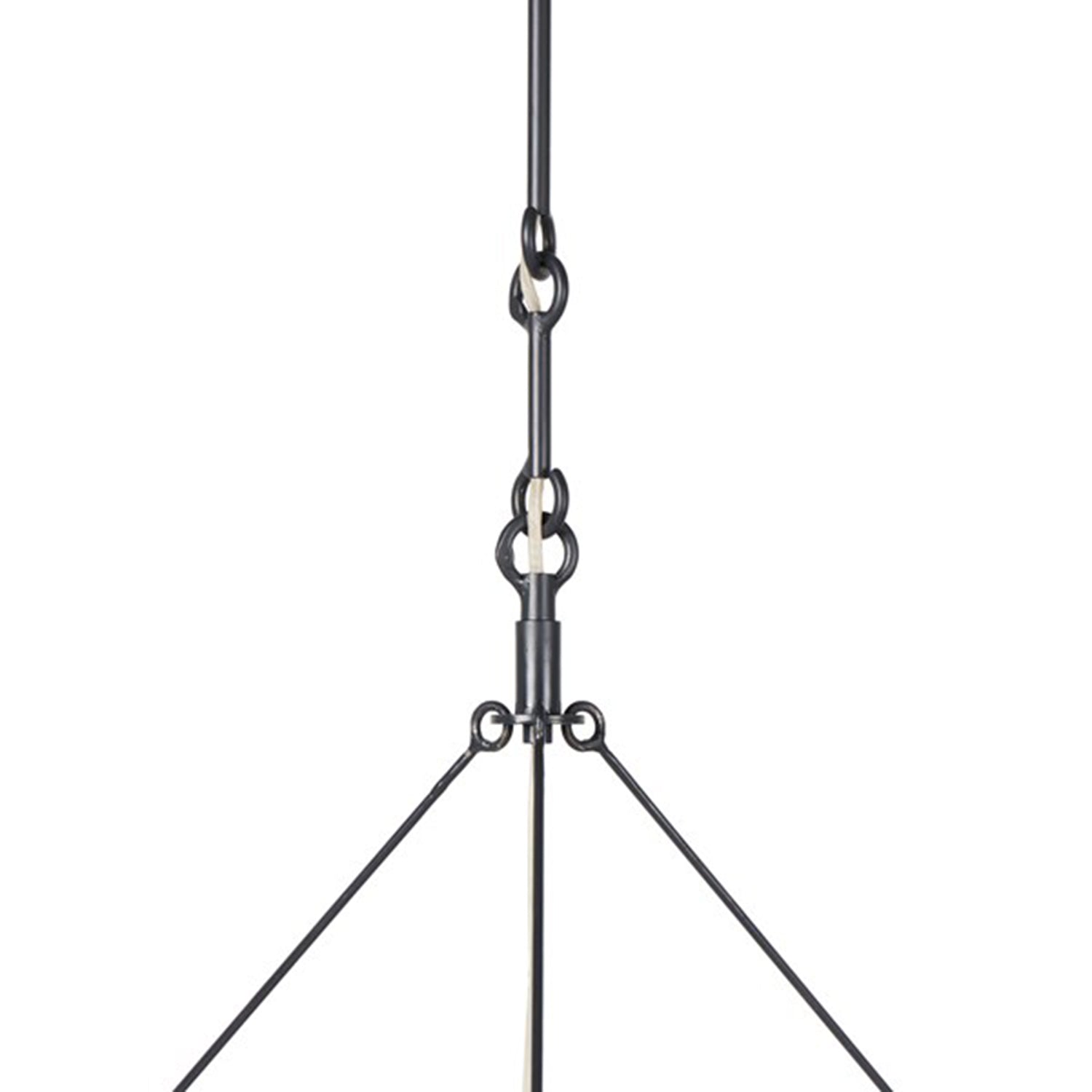 Four Hands Meredith Large Chandelier