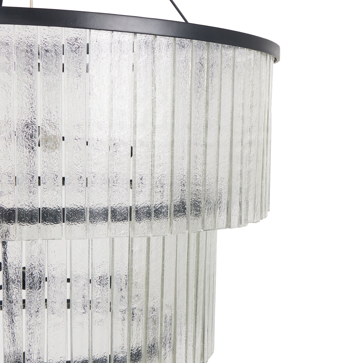 Four Hands Meredith Large Chandelier