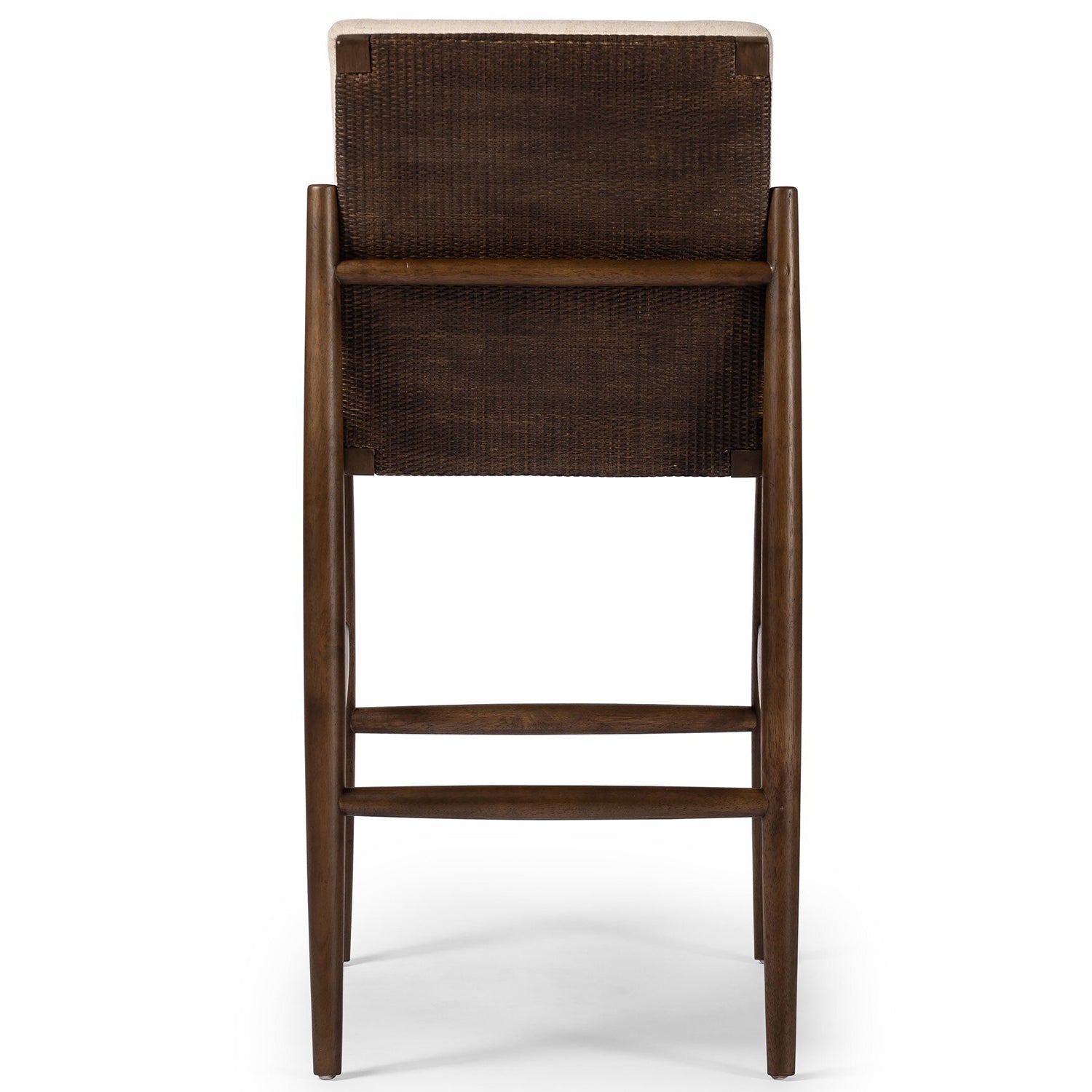 Four Hands Costera Bar Stool Set of 2 - Final Sale