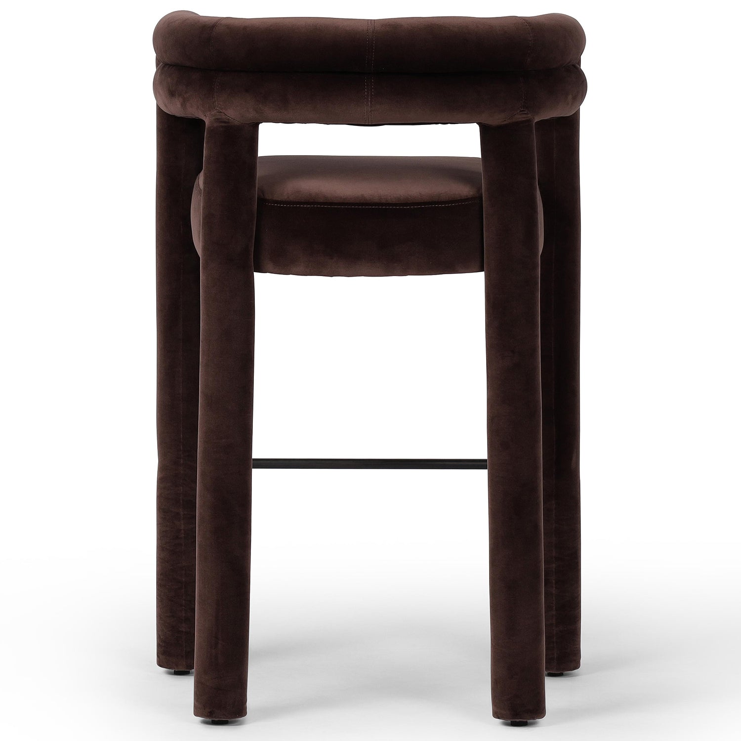 Four Hands Tacova Bar Stool Set of 2 - Final Sale