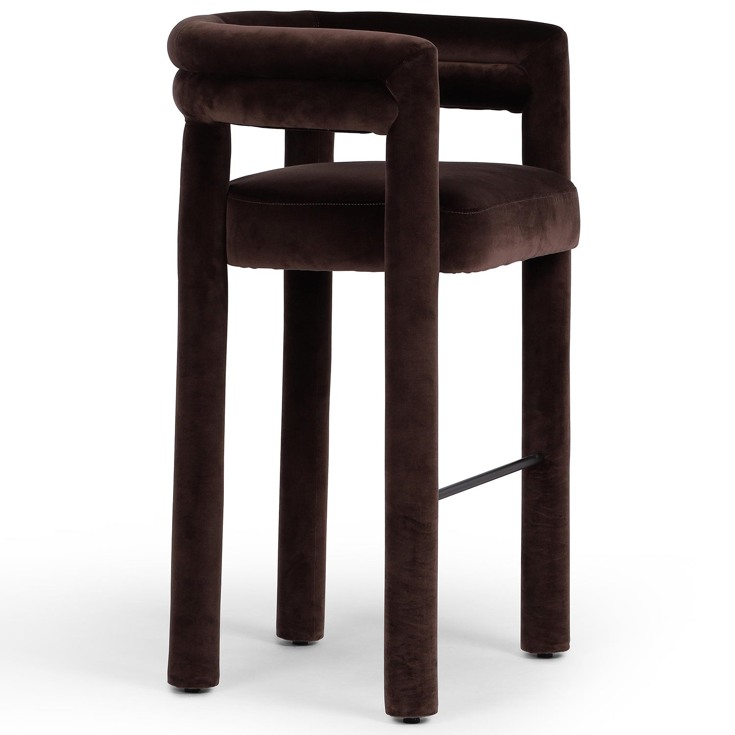Four Hands Tacova Bar Stool Set of 2 - Final Sale