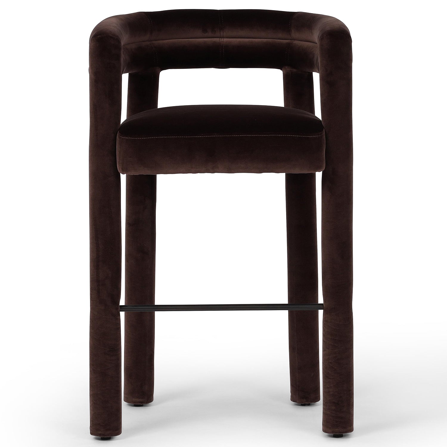 Four Hands Tacova Bar Stool Set of 2 - Final Sale