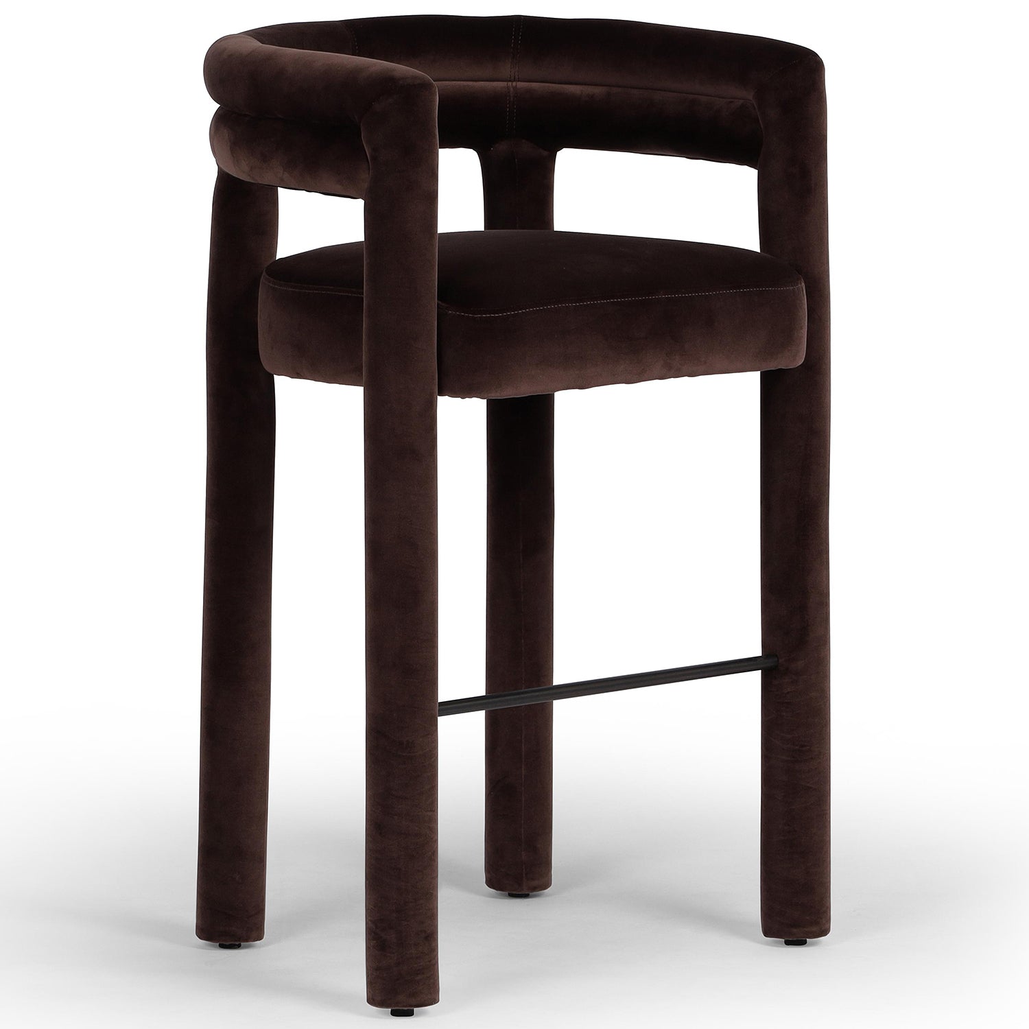 Four Hands Tacova Bar Stool Set of 2 - Final Sale