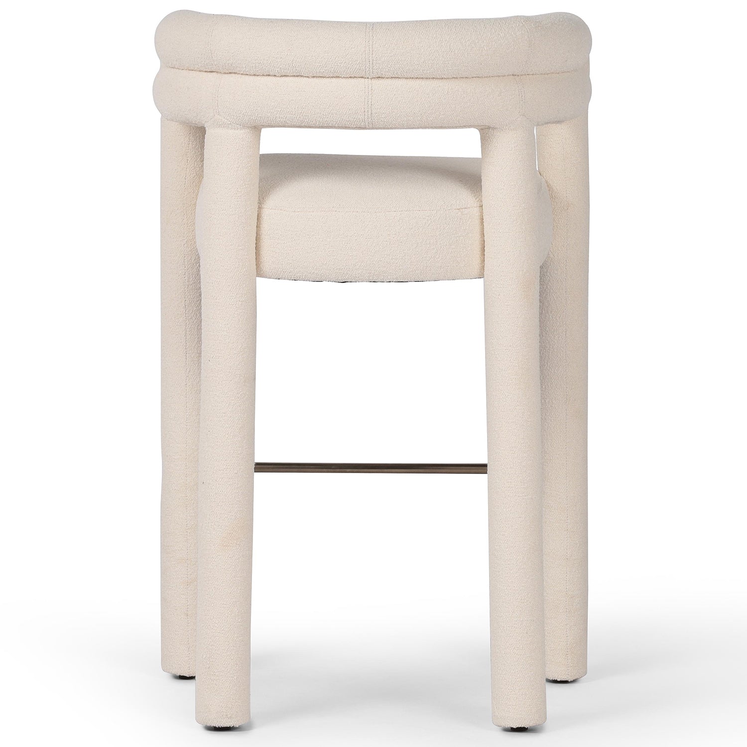 Four Hands Tacova Bar Stool Set of 2 - Final Sale