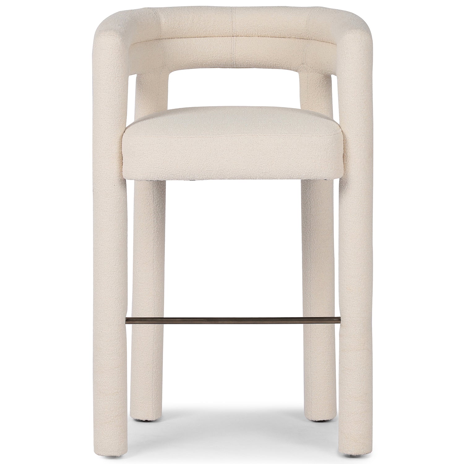 Four Hands Tacova Bar Stool Set of 2 - Final Sale
