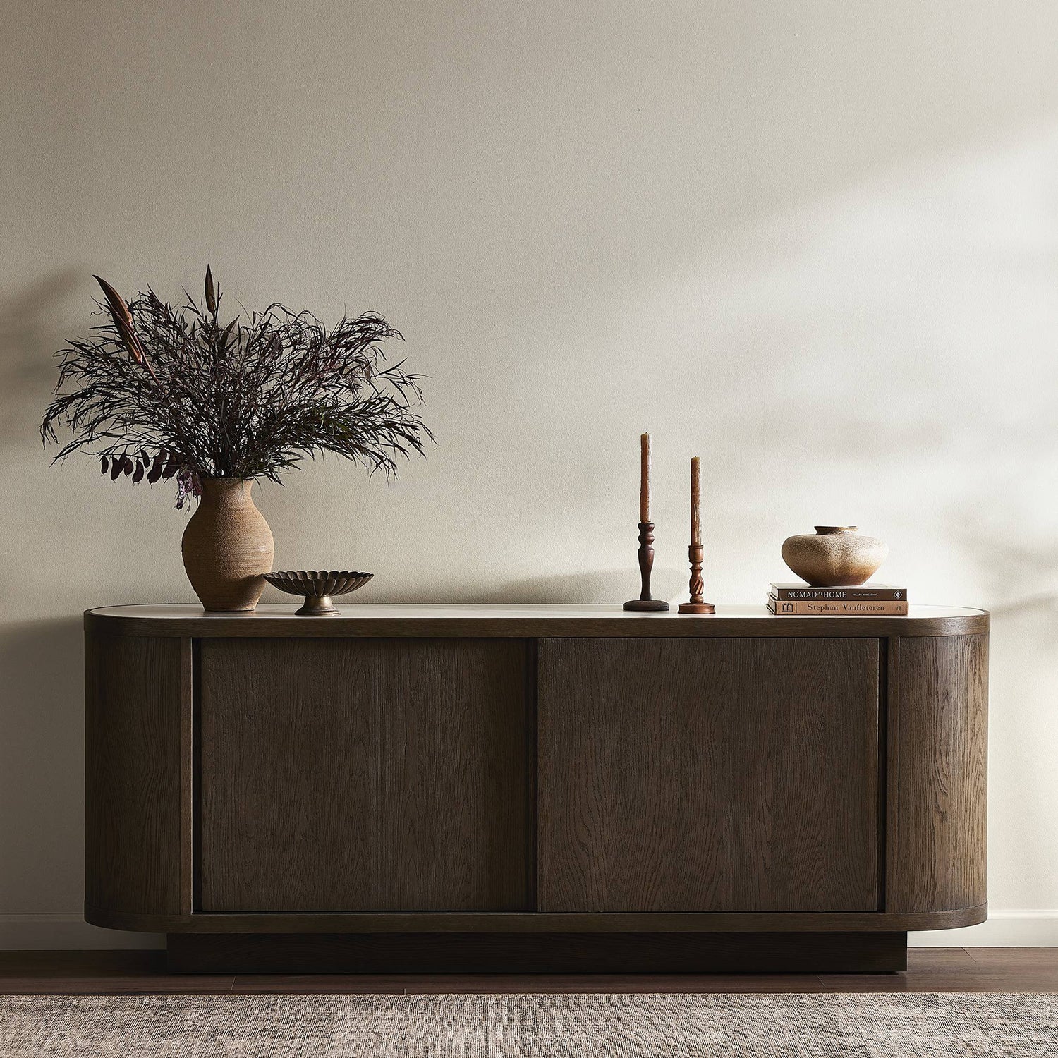 Four Hands Galini Sideboard