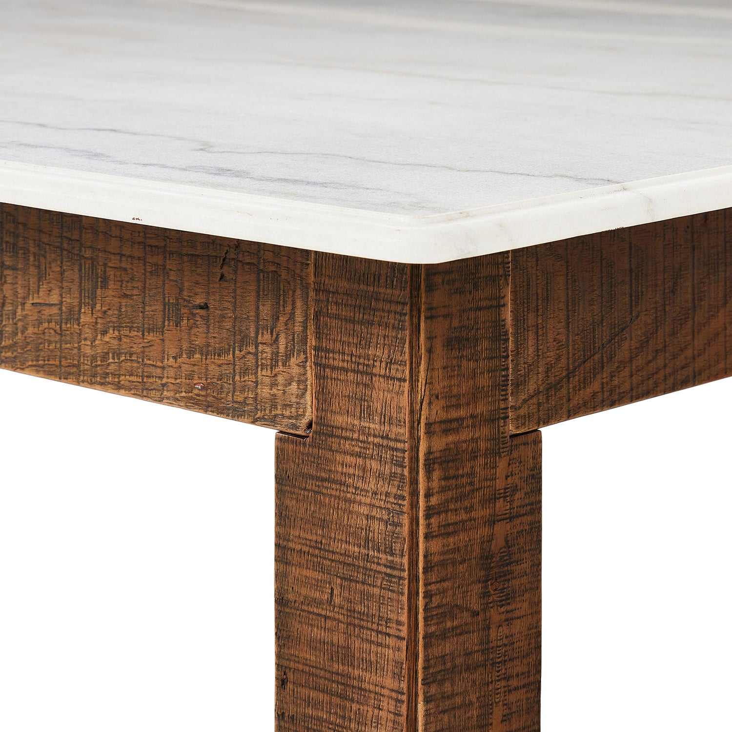 Four Hands Jessa Coffee Table - Final Sale