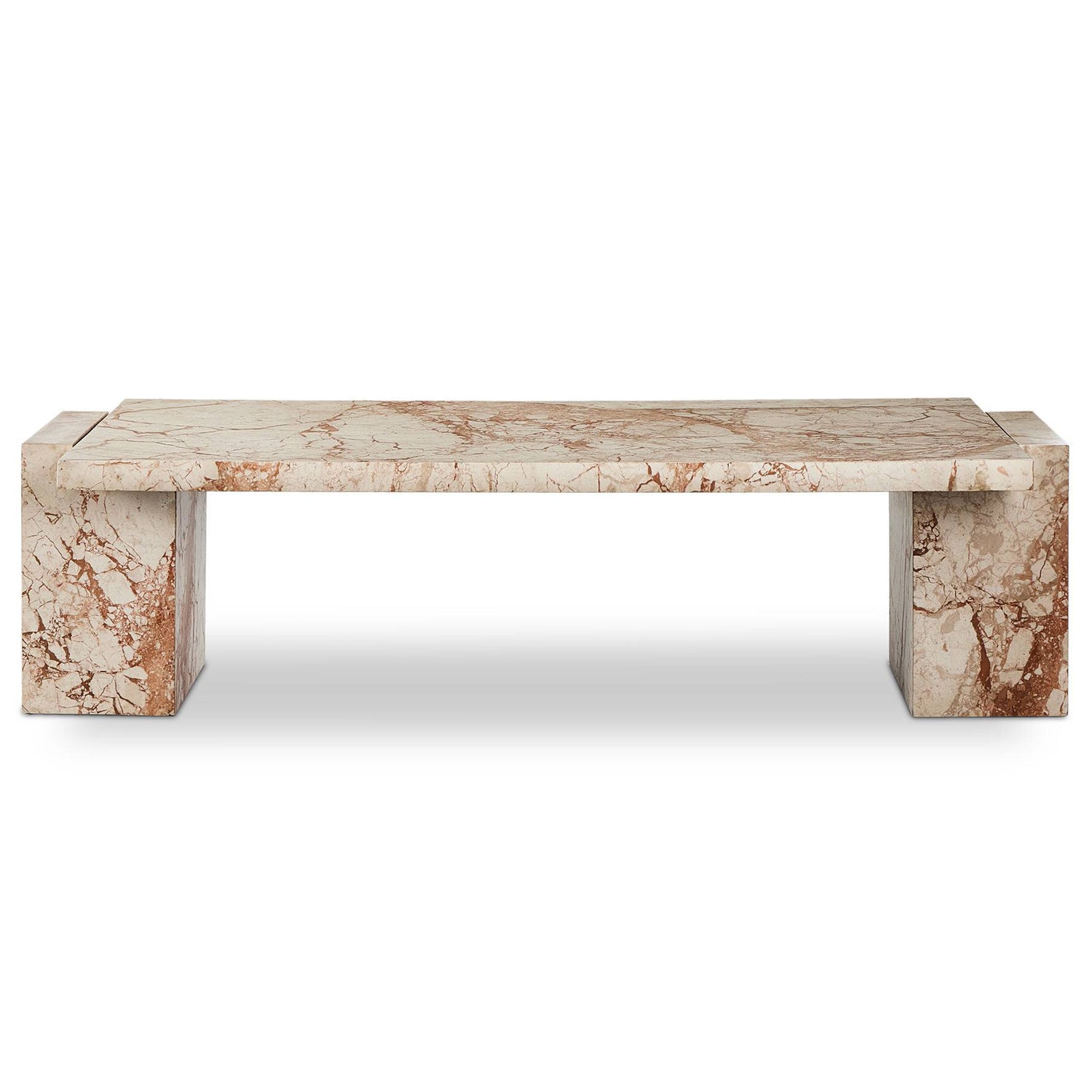 Four Hands Romano Coffee Table