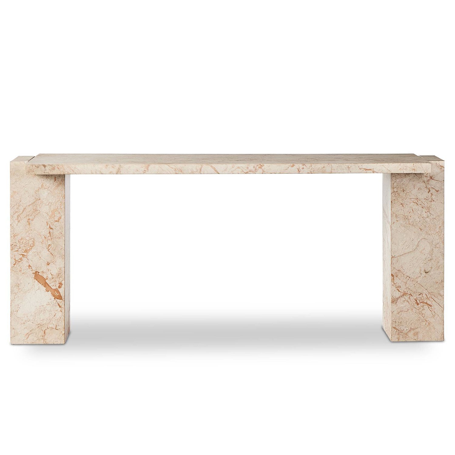 Four Hands Romano Console Table