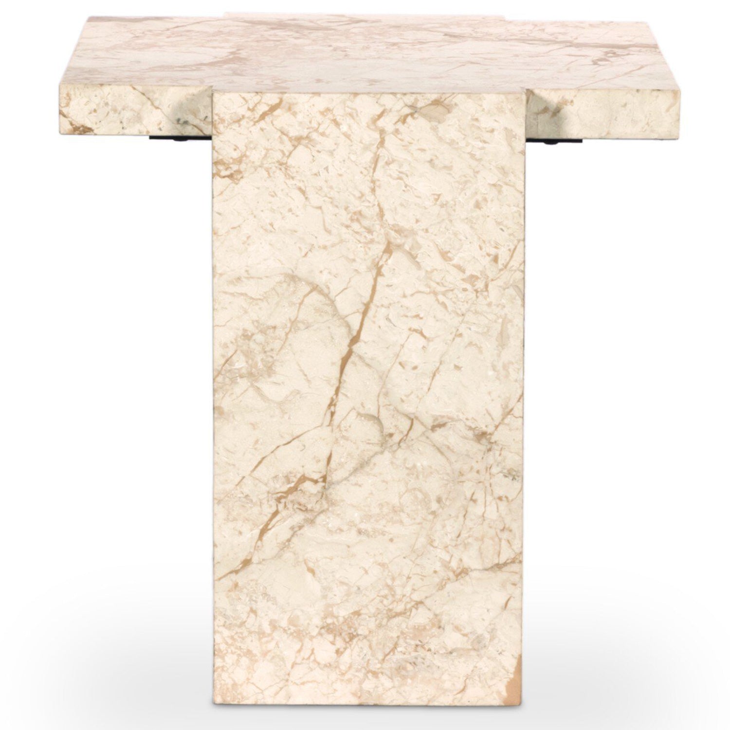 Four Hands Romano End Table