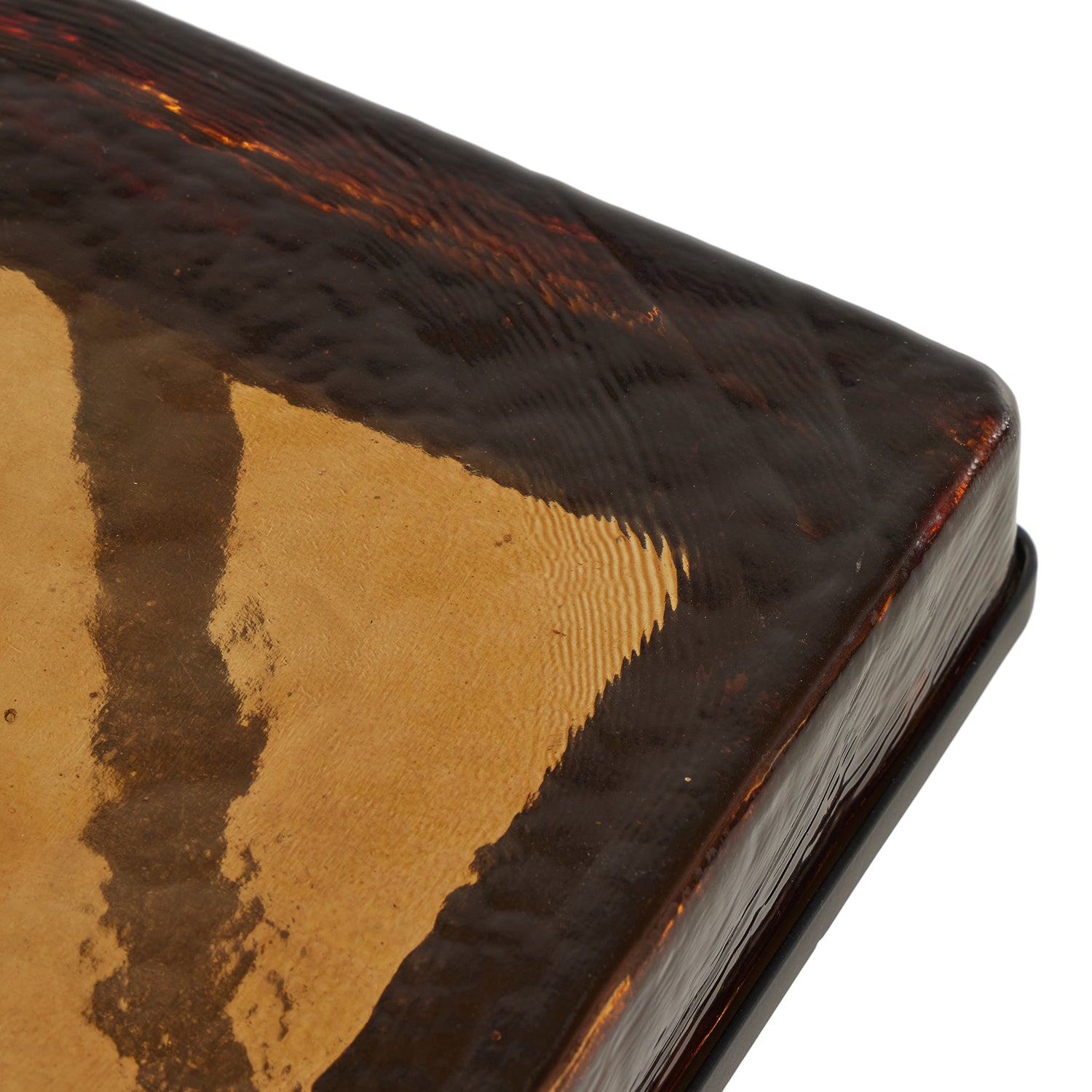 Four Hands Giselle End Table Set of 2