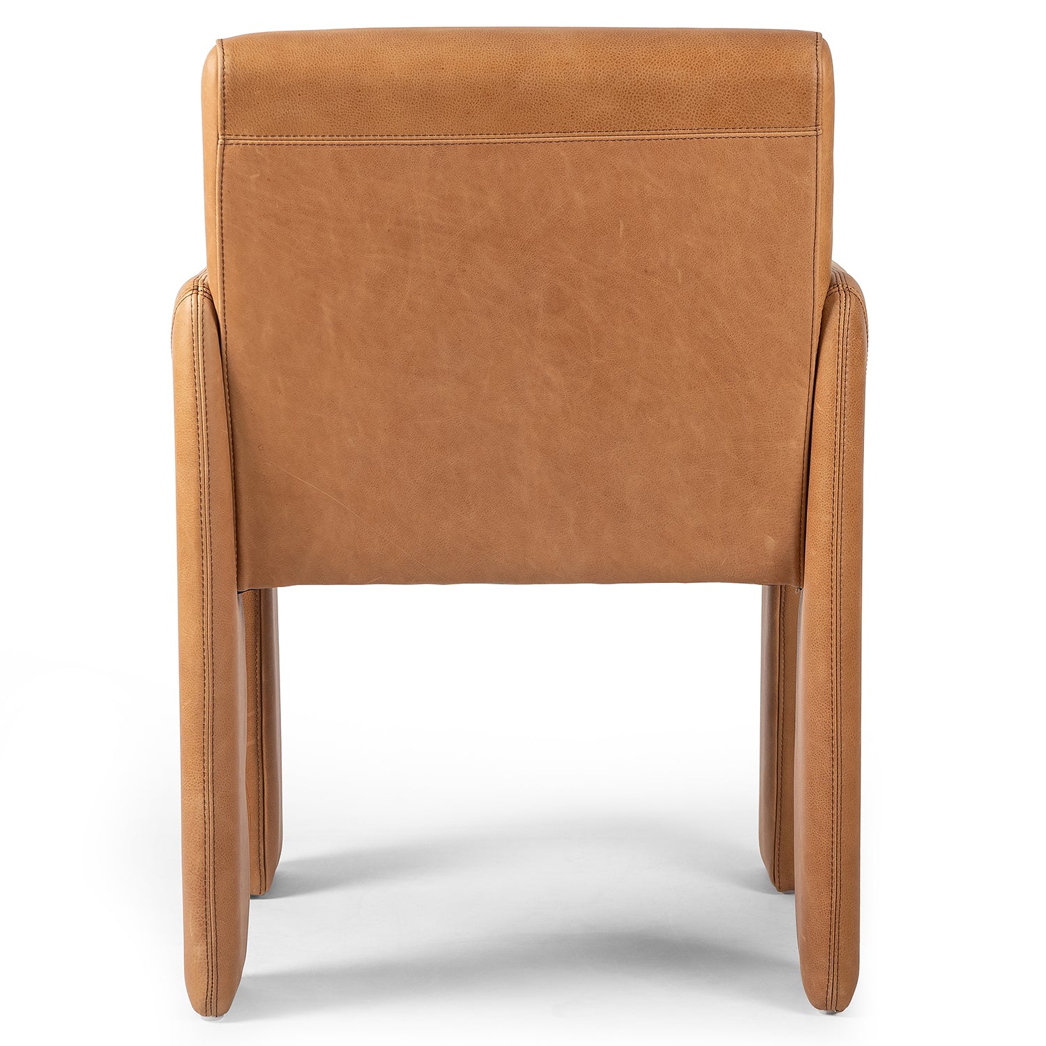 Four Hands Amur Dining Armchair Set of 2 - Final Sale