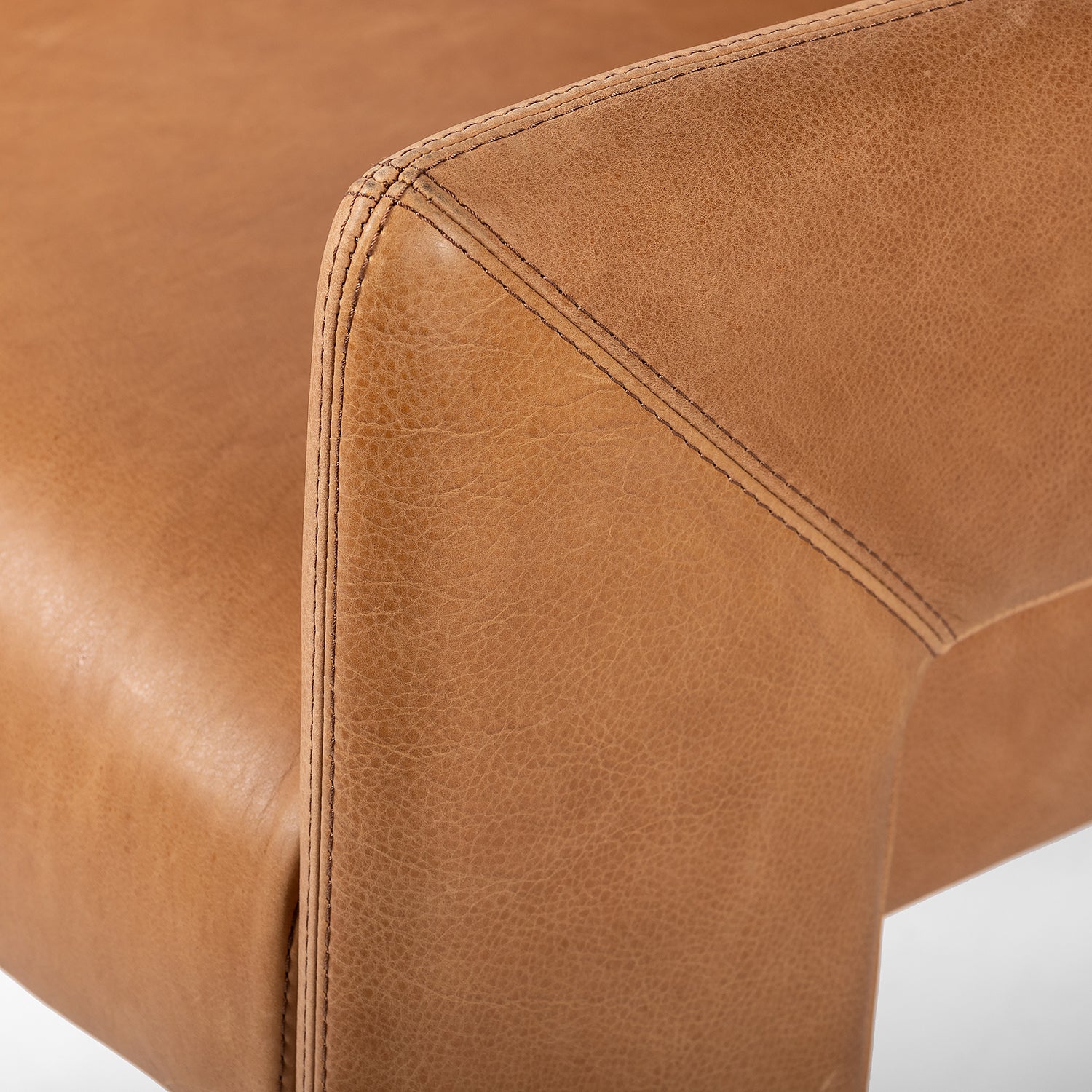 Four Hands Amur Dining Armchair Set of 2 - Final Sale