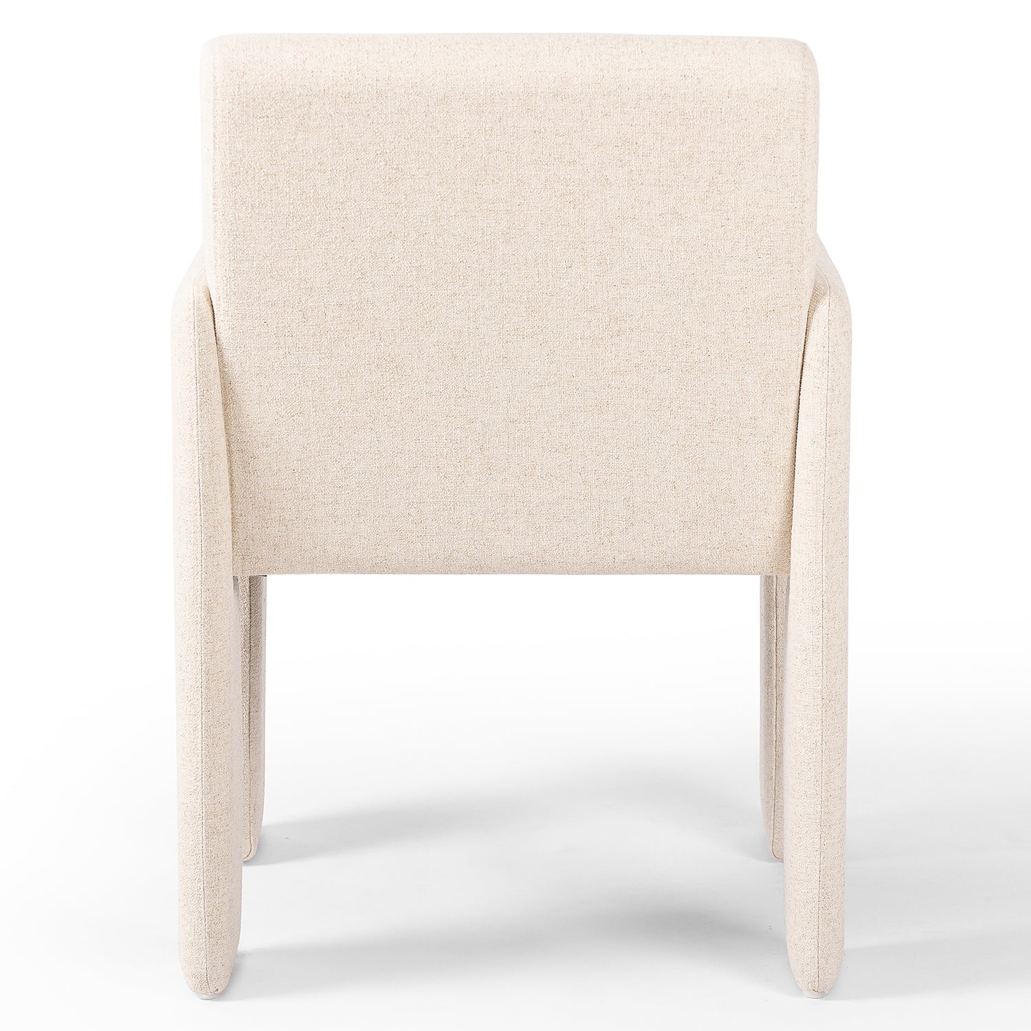 Four Hands Amur Dining Armchair Set of 2 - Final Sale