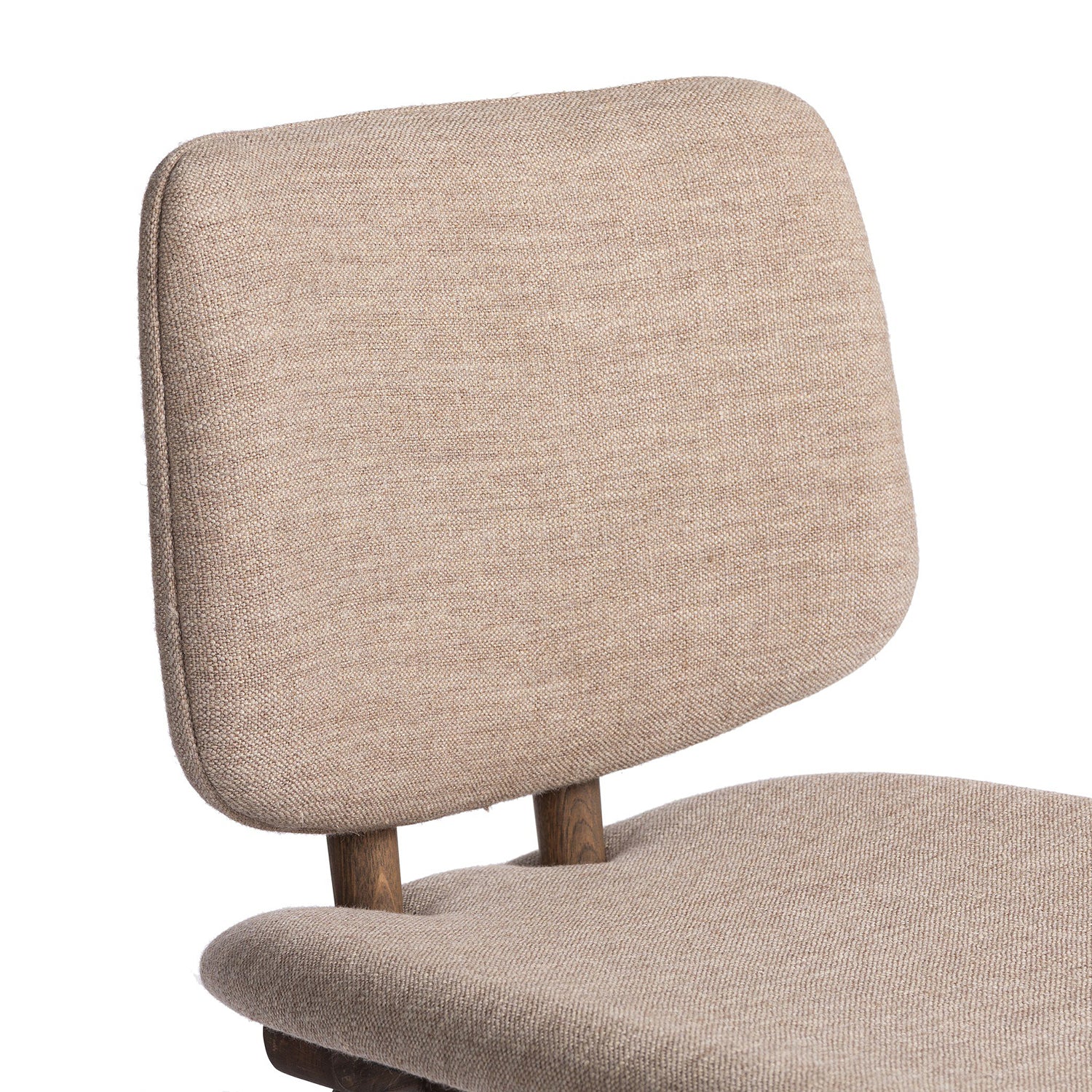 Four Hands Montague Dining Chair Set of 2 - Final Sale