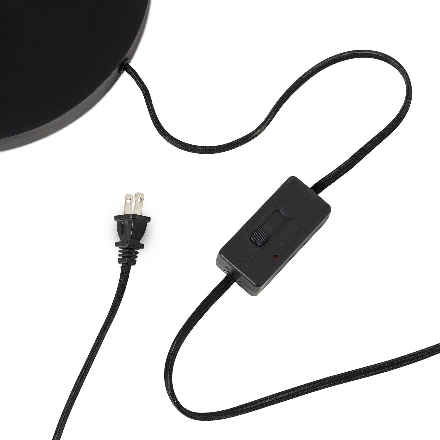 Four Hands Garner Floor Lamp