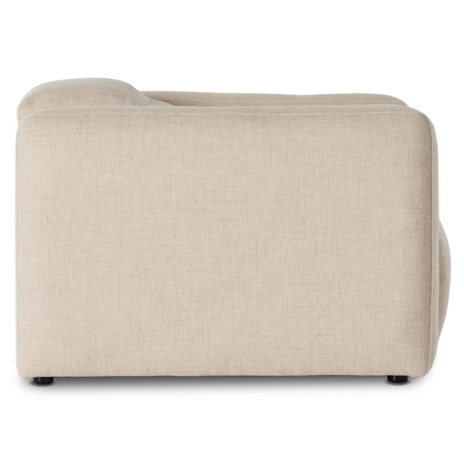 Four Hands Radley Power Recliner Accent Chair