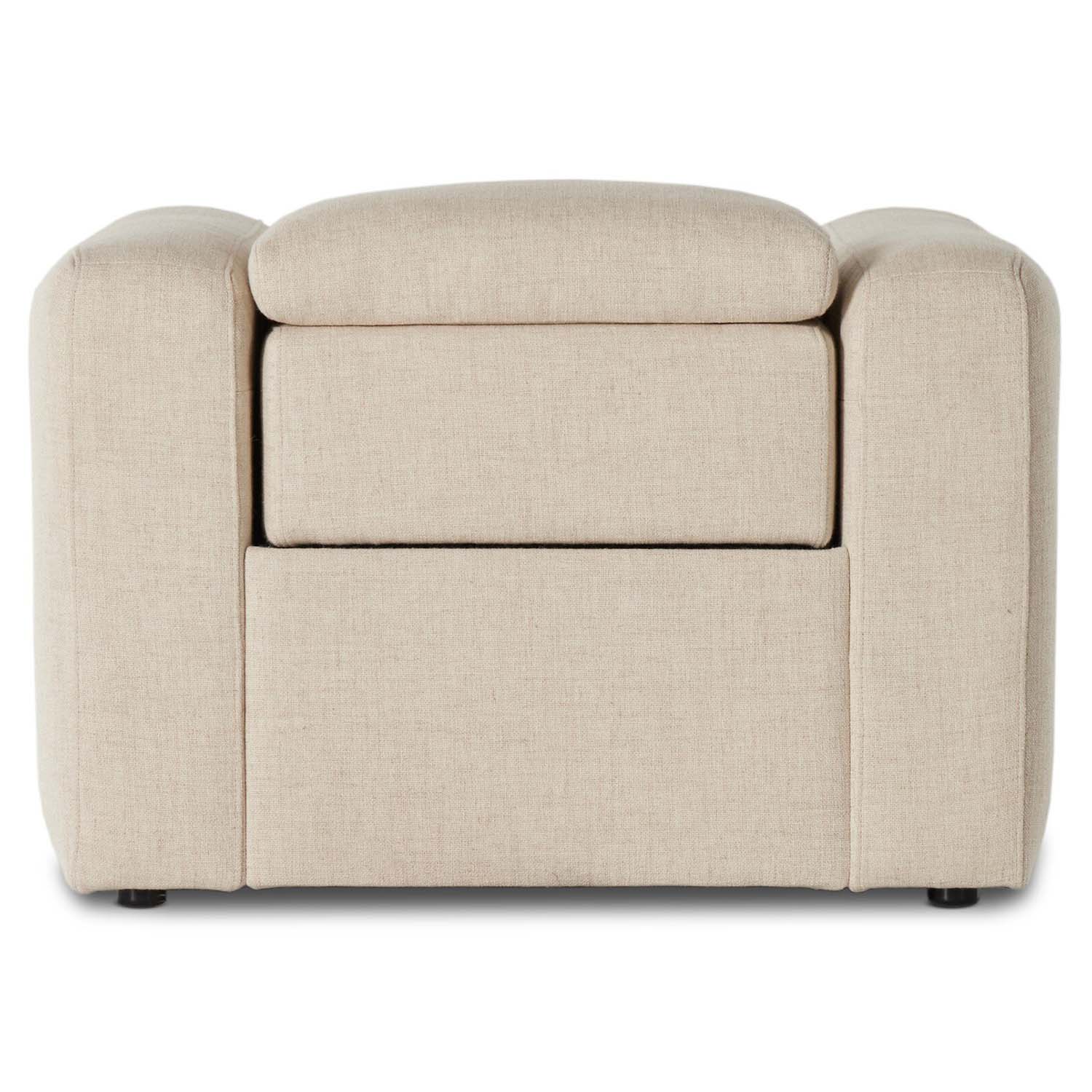 Four Hands Radley Power Recliner Accent Chair