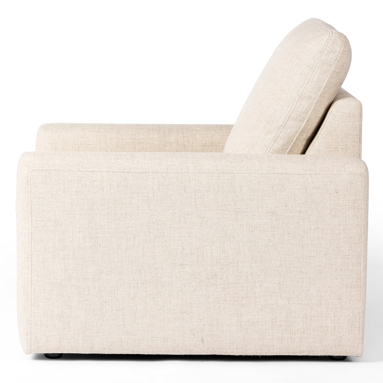 Four Hands Tillery Power Recliner Accent Chair