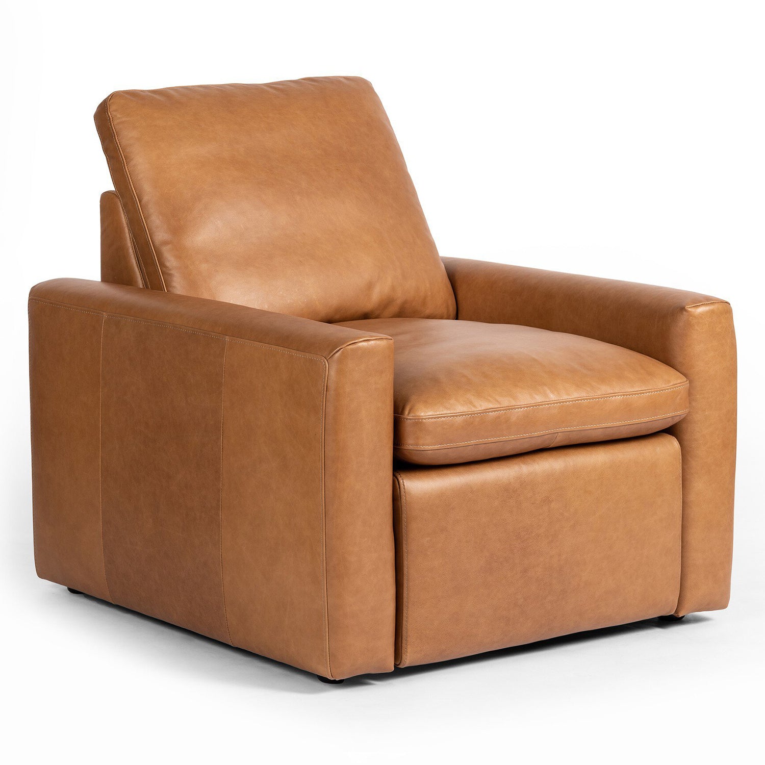 Four Hands Tillery Power Recliner Accent Chair