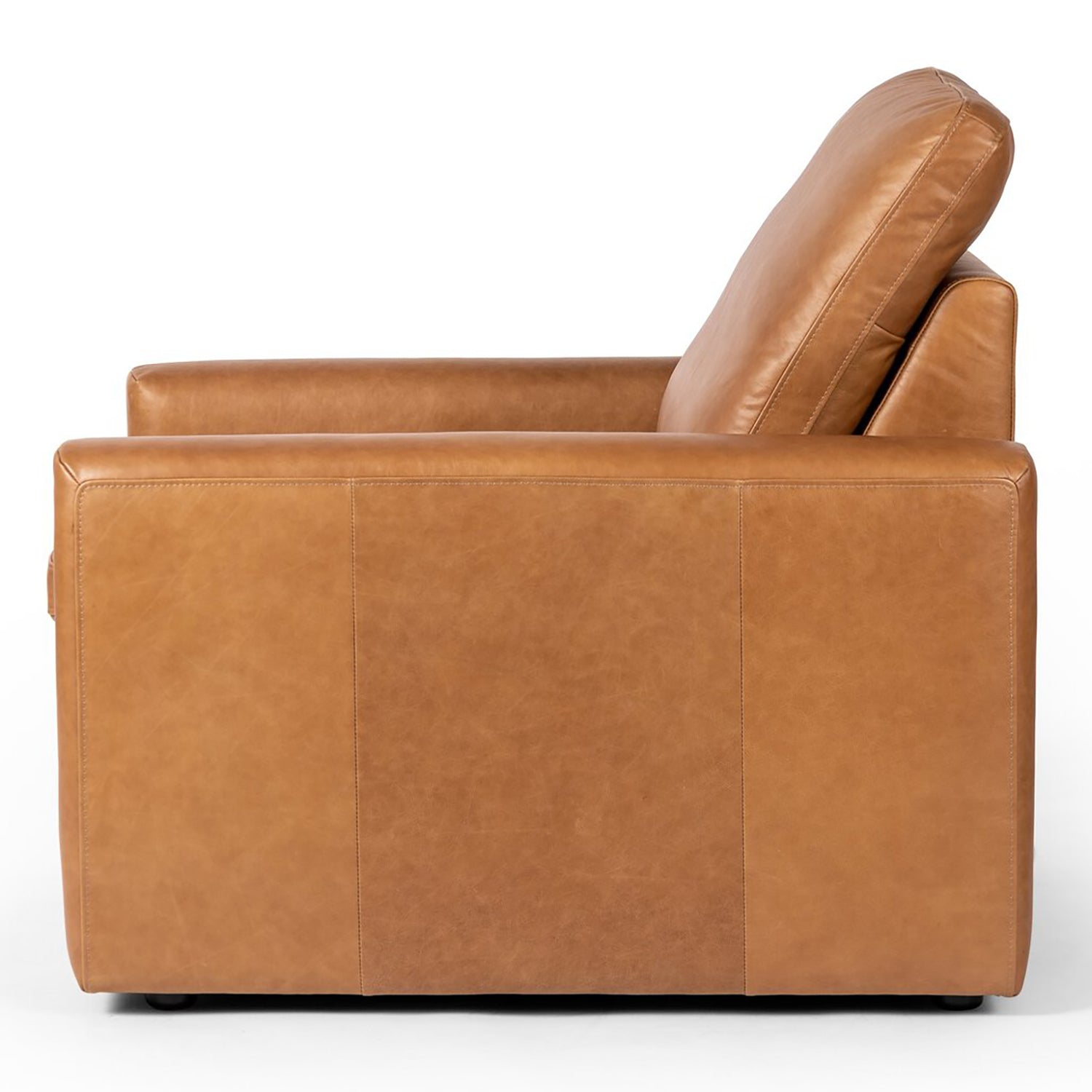 Four Hands Tillery Power Recliner Accent Chair