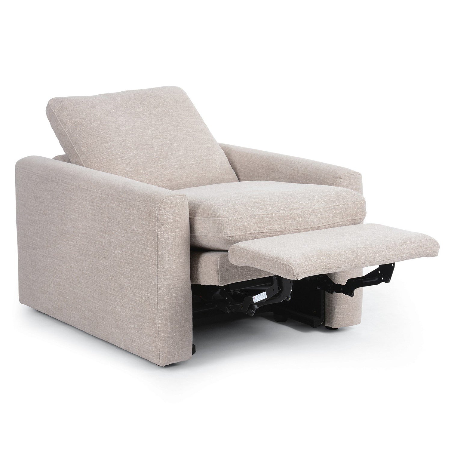 Four Hands Tillery Power Recliner Accent Chair