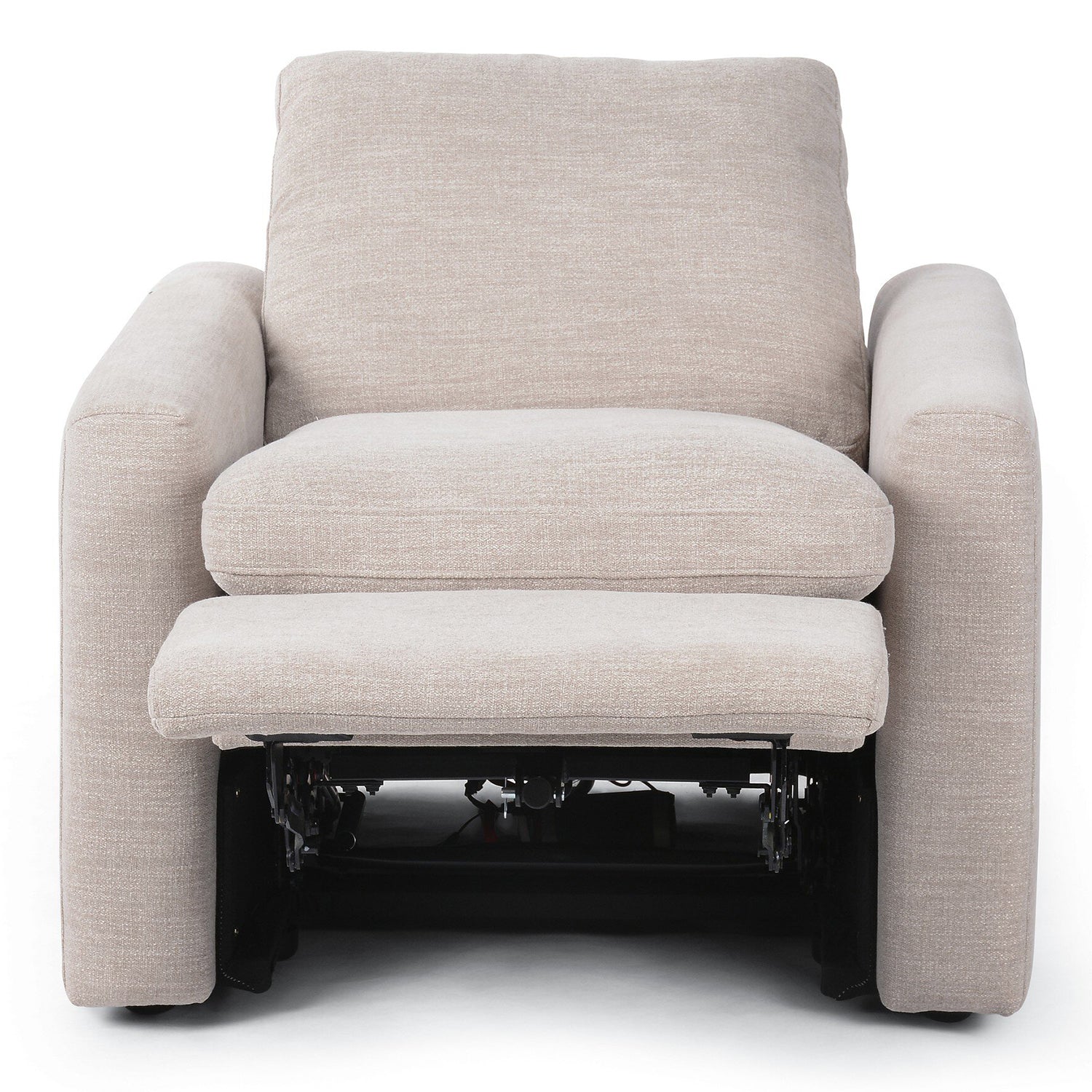 Four Hands Tillery Power Recliner Accent Chair