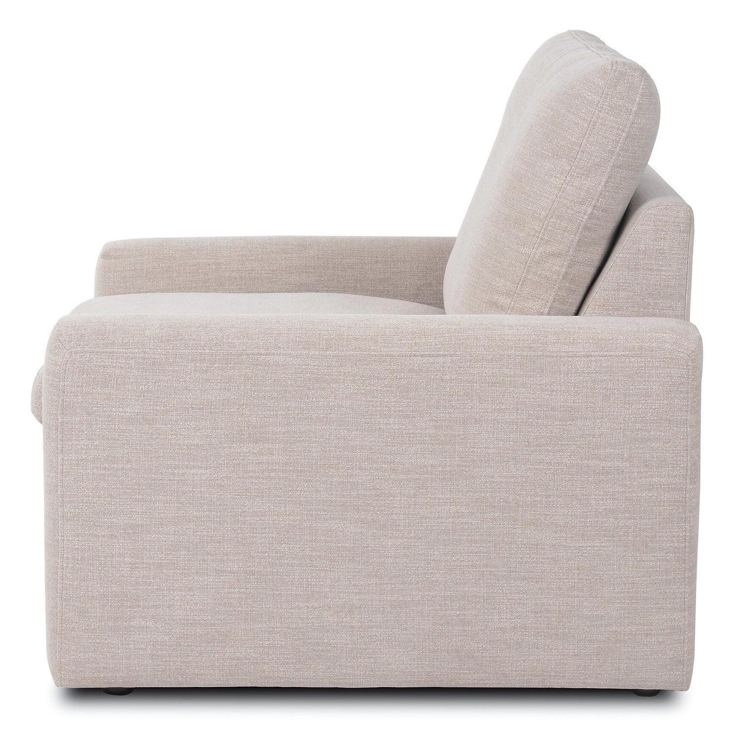 Four Hands Tillery Power Recliner Accent Chair